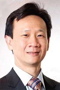 Dr. Christopher B. Marchack