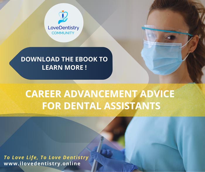 Career Advancement Advice for Dental Assistants
