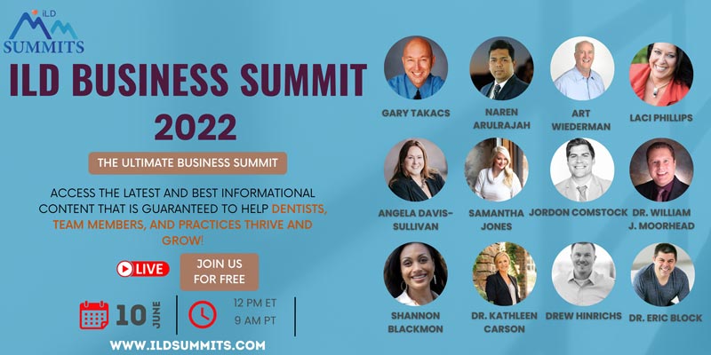 iLD Business Summit 10th June 2022
